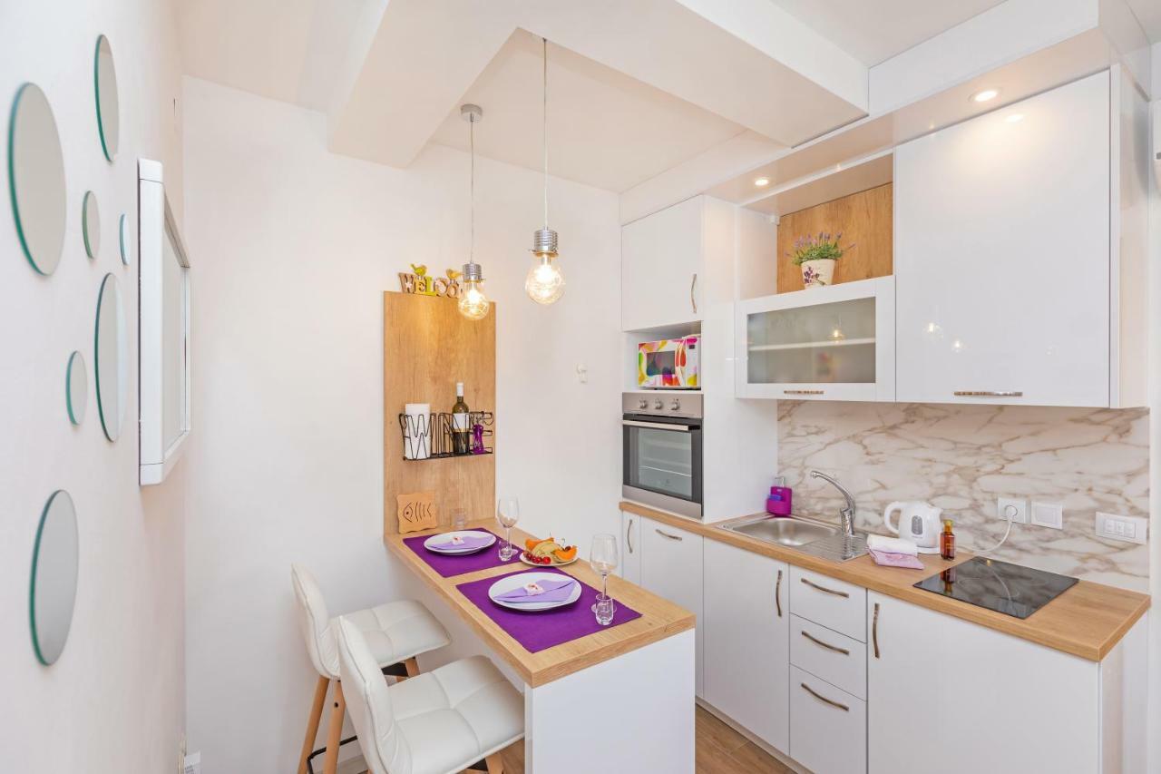 More Apartman Sobra